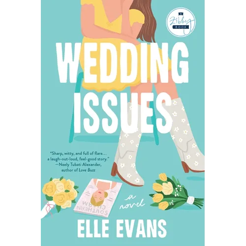 Wedding Issues - Paperback