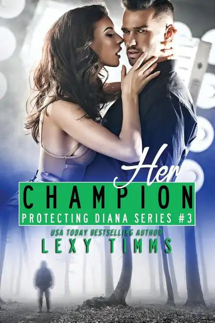 Her Champion - Paperback