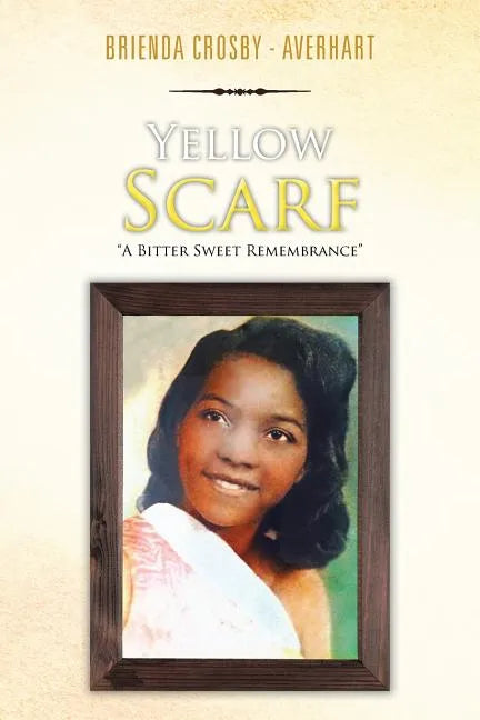 Yellow Scarf: 