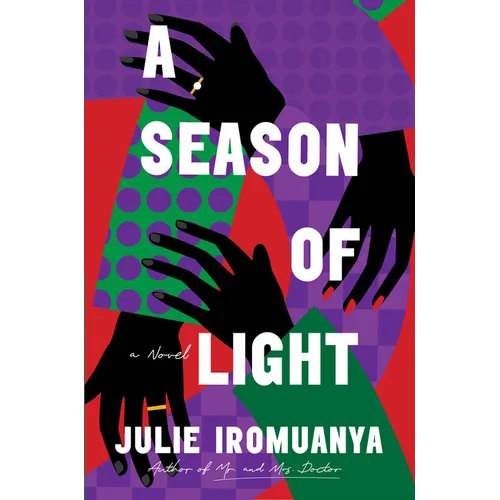 A Season of Light - Hardcover
