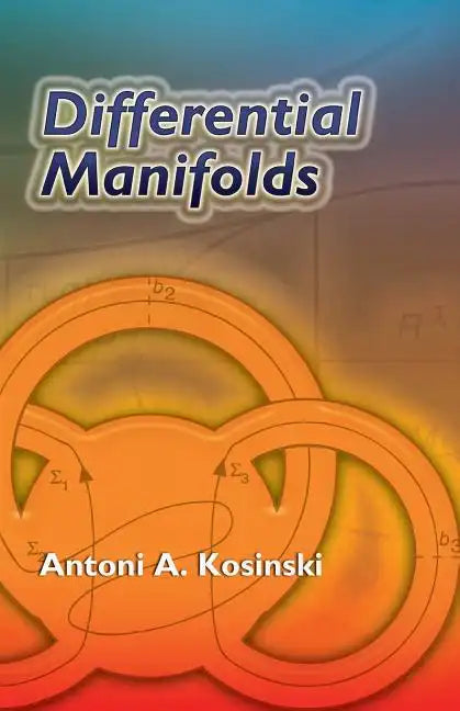 Differential Manifolds - Paperback