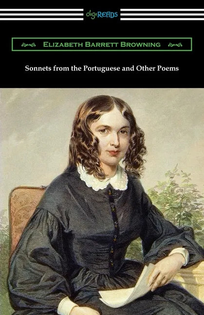 Sonnets from the Portuguese and Other Poems - Paperback