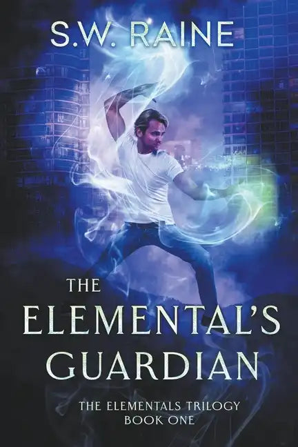 The Elemental's Guardian - Paperback