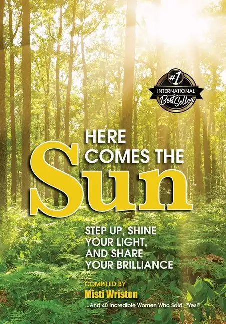 Here Comes the Sun - Hardcover