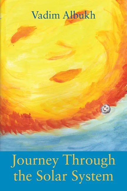 Journey Through the Solar System - Paperback