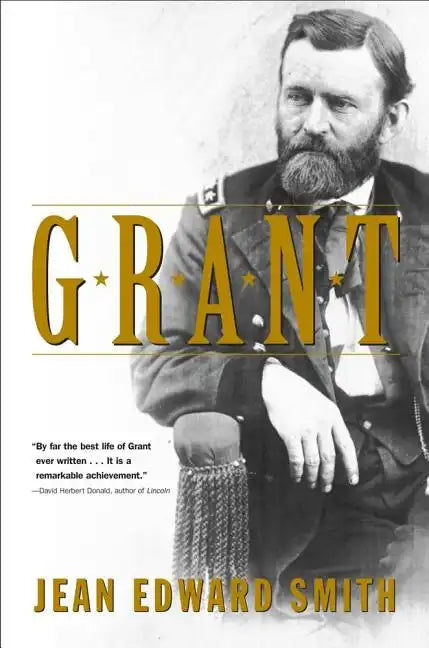 Grant - Paperback