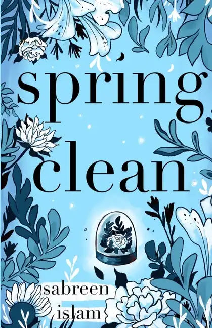 spring clean - Paperback