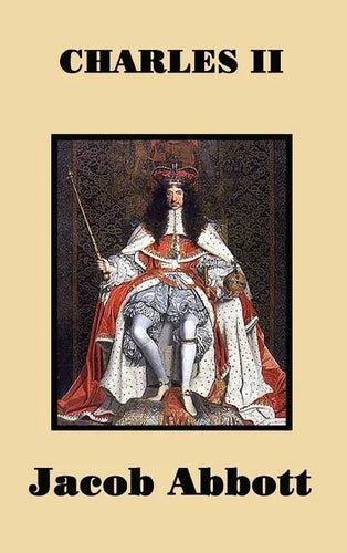 Charles II - Hardcover