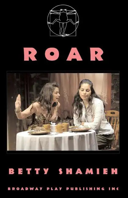 Roar - Paperback