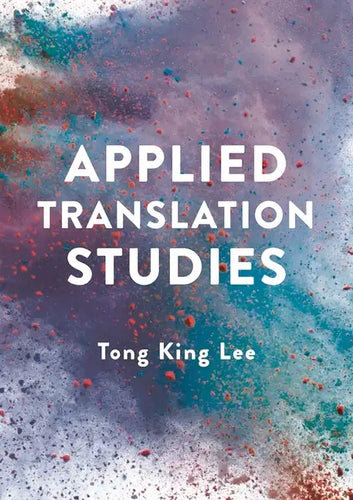 Applied Translation Studies - Paperback