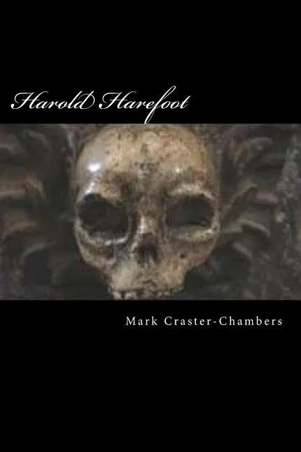 Harold Harefoot - Paperback
