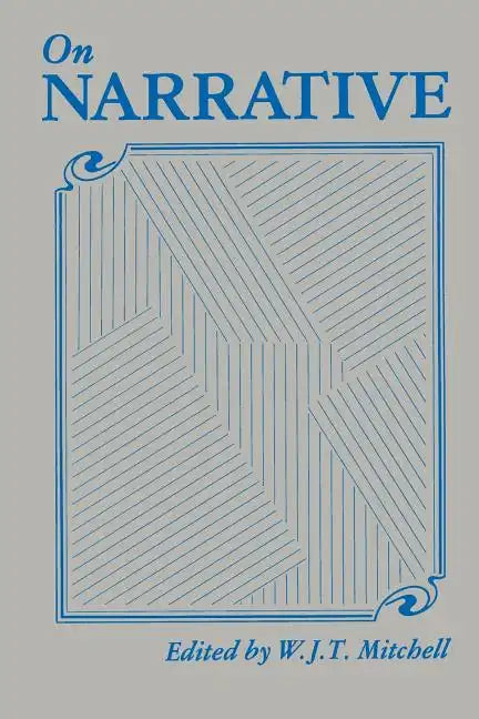 On Narrative - Paperback