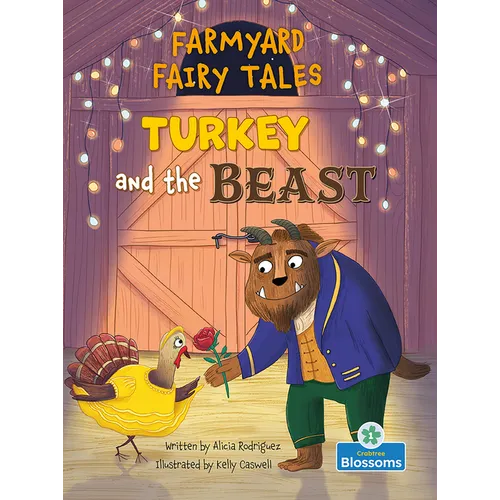 Turkey and the Beast - Paperback