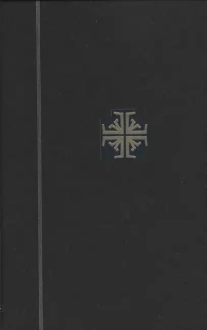 The Analytical Hebrew and Chaldee Lexicon - Hardcover