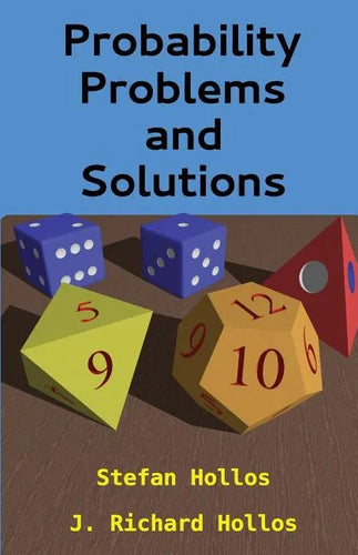 Probability Problems and Solutions - Paperback