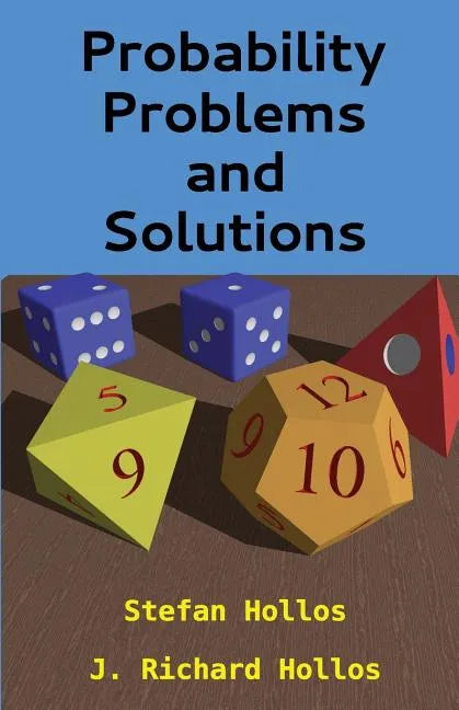 Probability Problems and Solutions - Paperback