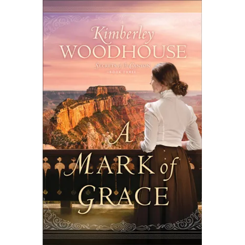 A Mark of Grace - Paperback