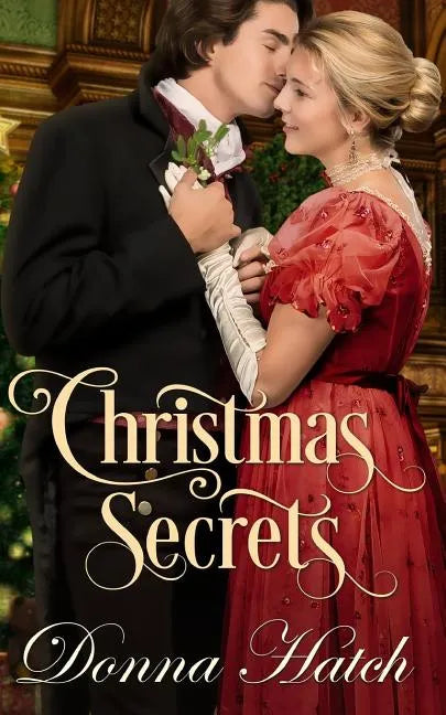 Christmas Secrets - Paperback