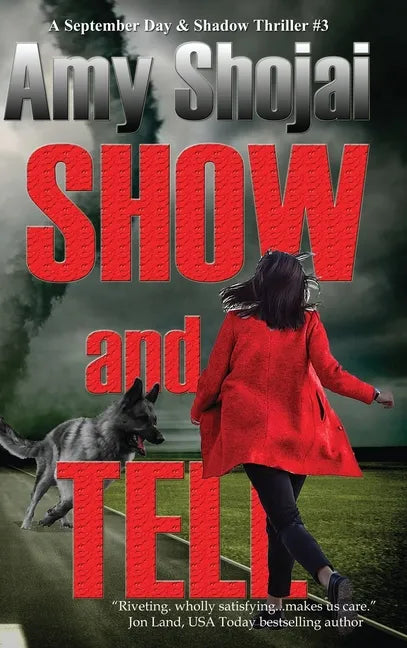 Show And Tell - Hardcover