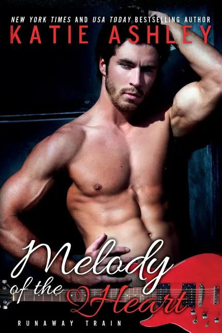 Melody of the Heart - Paperback