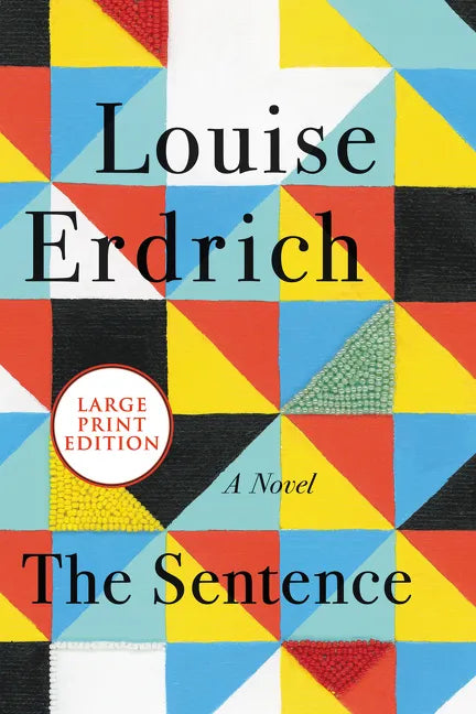 The Sentence - Paperback