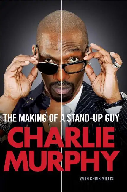 The Making of a Stand-Up Guy - Paperback