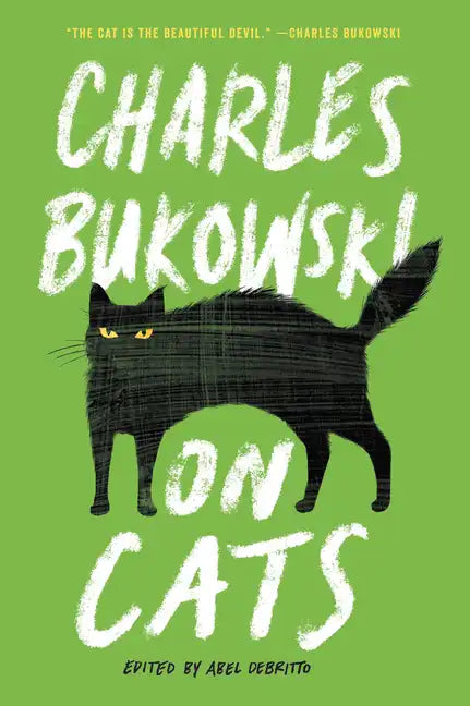 On Cats - Paperback