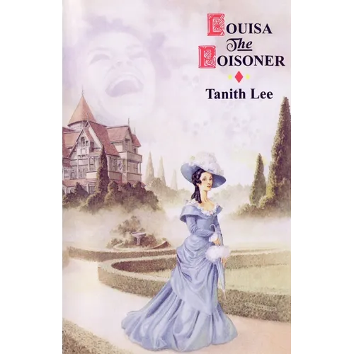 Louisa the Poisoner - Paperback
