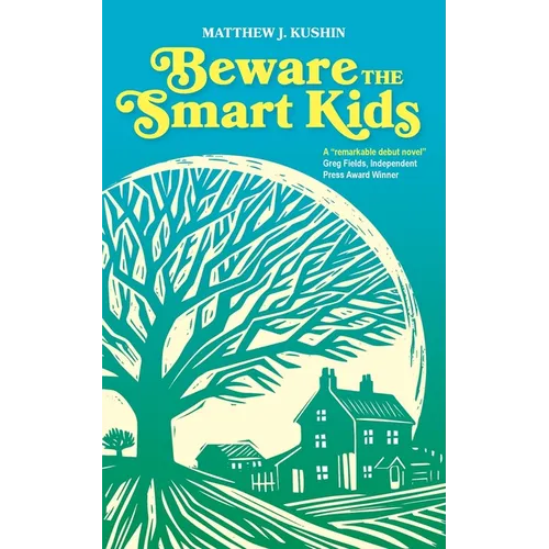 Beware The Smart Kids - Paperback
