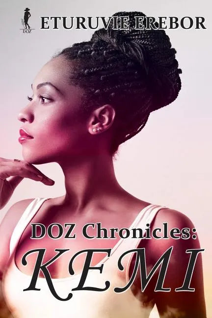 DOZ Chronicles: Kemi - Paperback