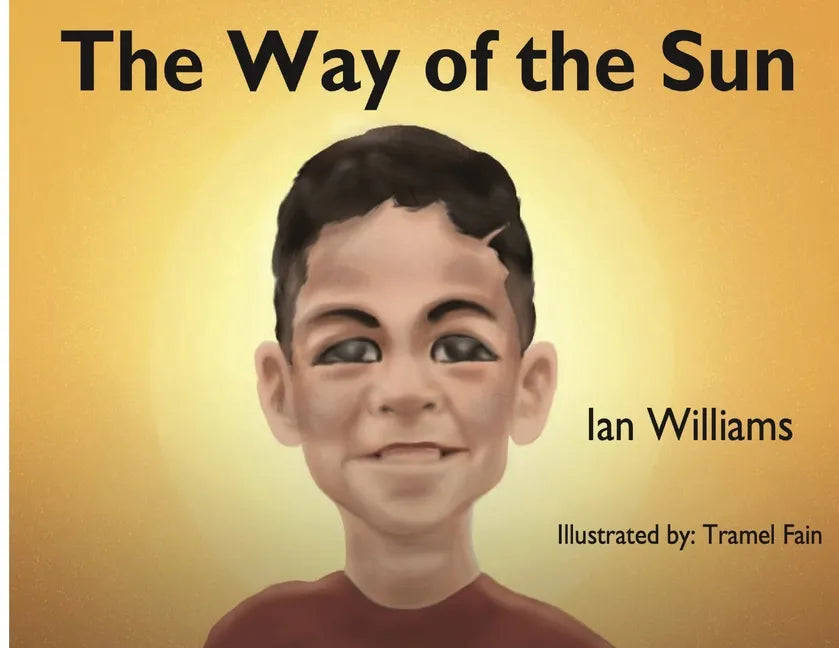 The Way of the Sun - Paperback