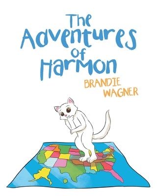 The Adventures of Harmon - Paperback