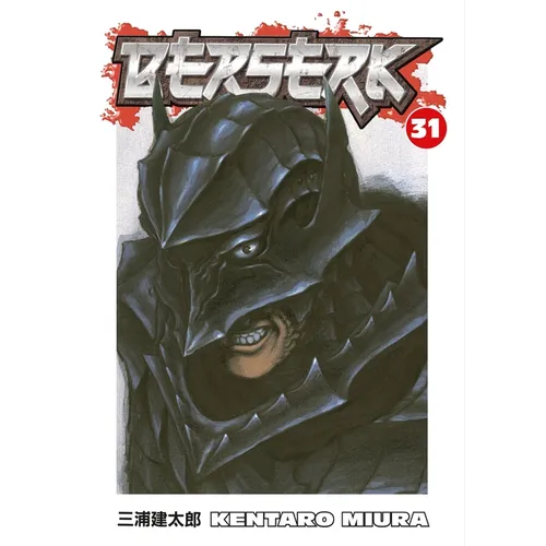 Berserk, Volume 31 - Paperback