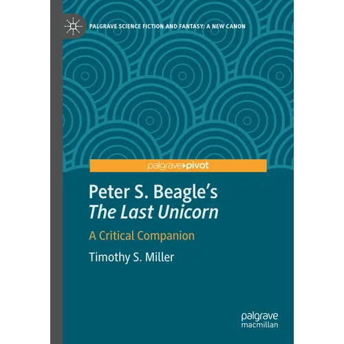 Peter S. Beagle's 