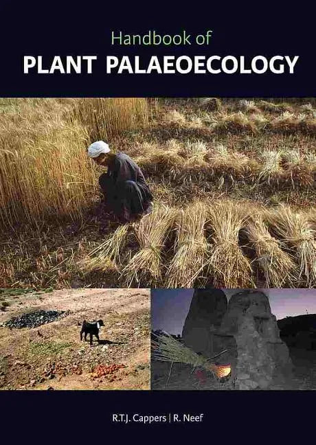 Handbook of Plant Palaeoecology - Hardcover