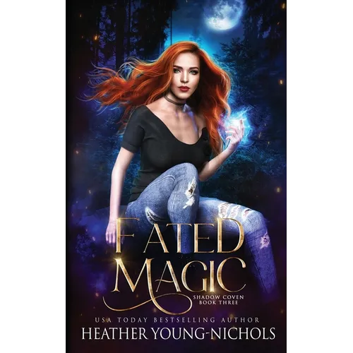 Fated Magic - Paperback
