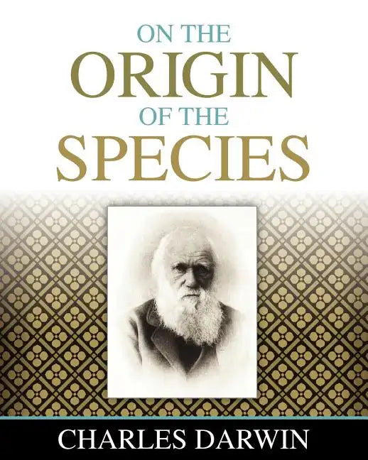 On the Origin of the Species - Paperback