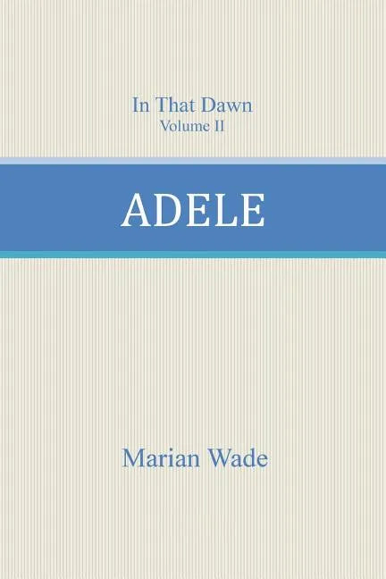 Adele - Paperback