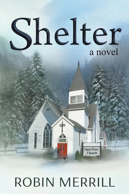 Shelter - Paperback