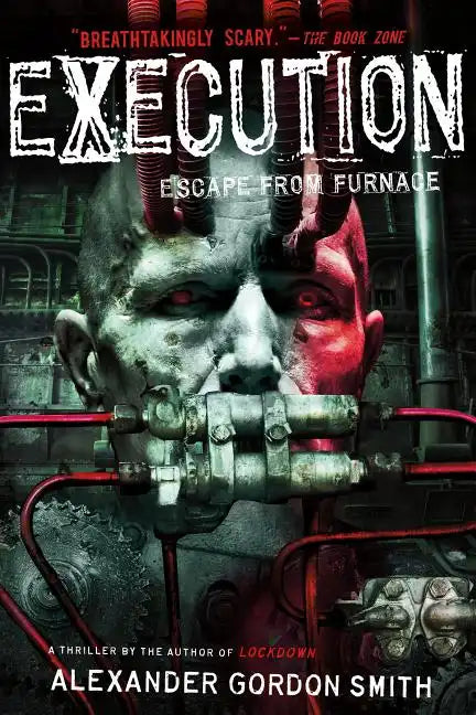 Execution - Paperback