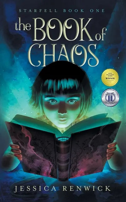 The Book of Chaos - Paperback