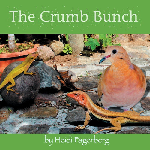 The Crumb Bunch - Paperback