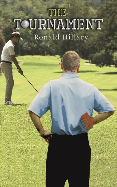 The Tournament - Paperback