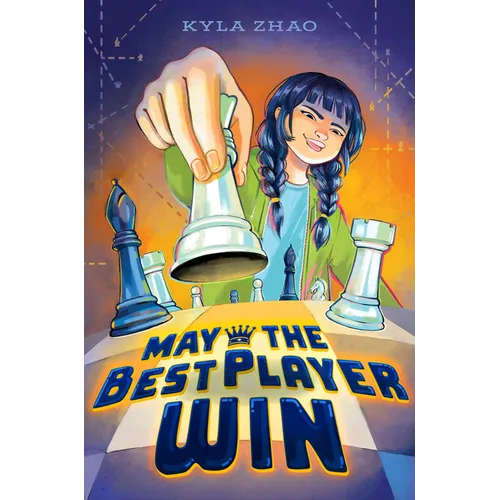 May the Best Player Win - Hardcover