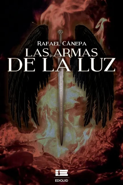 Las armas de la luz - Paperback