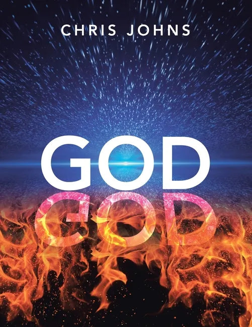 God - Paperback