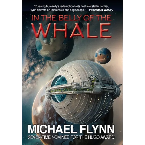 In the Belly of the Whale - Hardcover