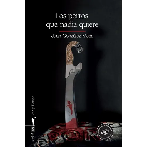 Perros Que Nadie Quiere, Los - Paperback