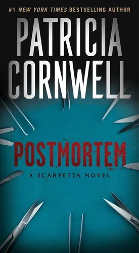 Post-Mortem - Paperback