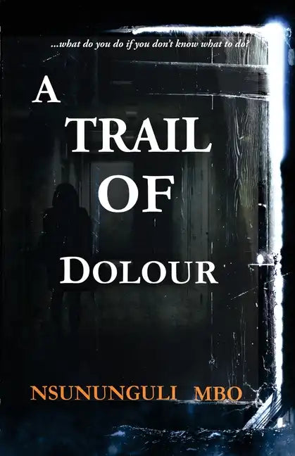 A Trail Of Dolour - Paperback